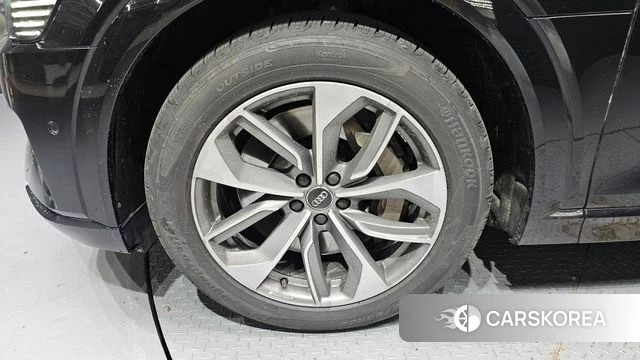 Audi e-Tron id 4416336 из Кореи 15
