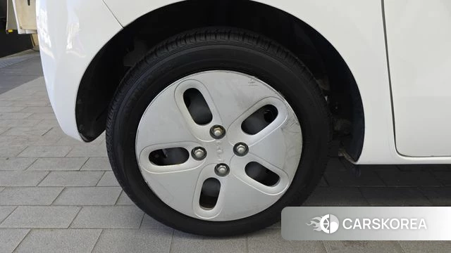 Kia The New Ray id 4676350 из Кореи 27