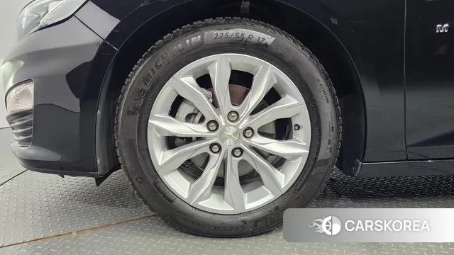 Chevrolet (GM Daewoo) The New Malibu id 3065789 из Кореи 15