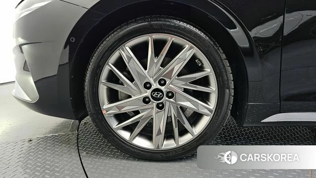Hyundai The New Grandeur IG id 4268763 из Кореи 15