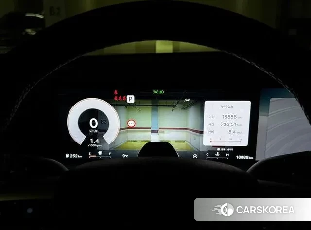 Genesis GV80 id 2883962 из Кореи 5