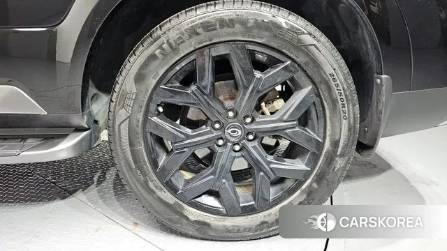 Kia Mohave Master id 3592579 из Кореи 15