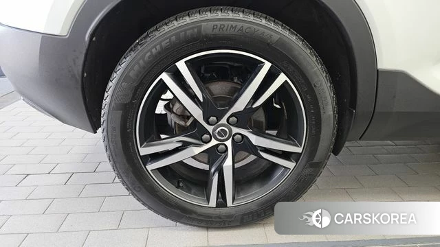 Volvo XC40 id 4519205 из Кореи 15