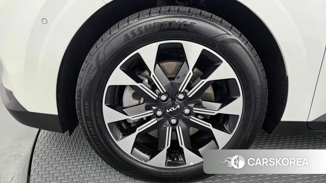 Kia Carnival 4th generation id 4854543 из Кореи 32