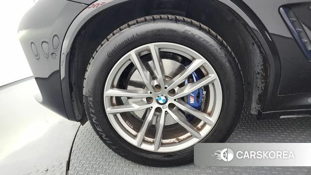 BMW X4 (G02) id 4203129 из Кореи 30