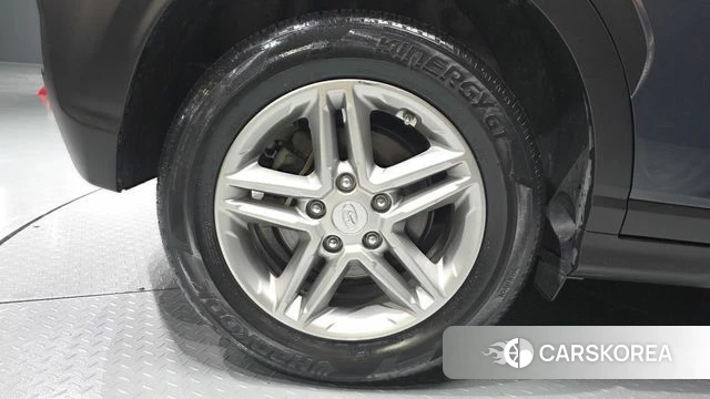 Hyundai Kona id 4530636 из Кореи 26