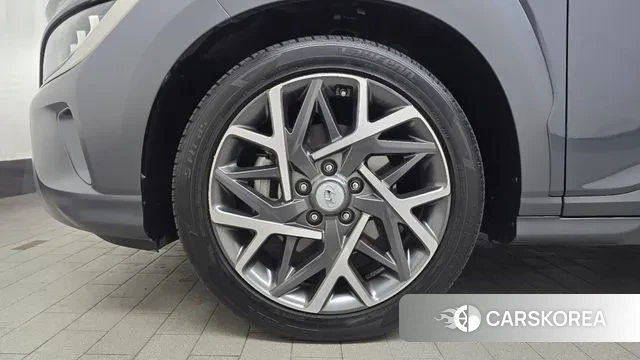 Hyundai The New Kona Hybrid id 3463912 из Кореи 15