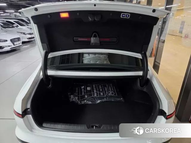 Hyundai Grandeur Hybrid (GN7) id 3431425 из Кореи 15