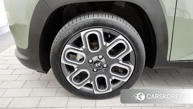 Hyundai Casper id 3333417 из Кореи 15