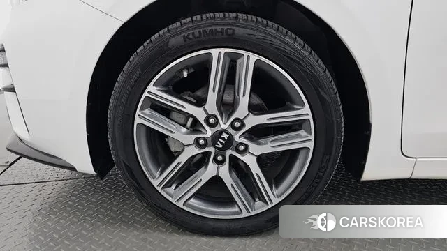 Kia Come New K3 id 3423052 из Кореи 15