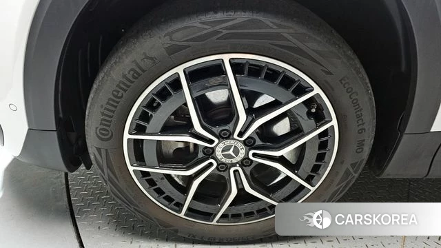 Mercedes-Benz EQB X243 id 4382497 из Кореи 29