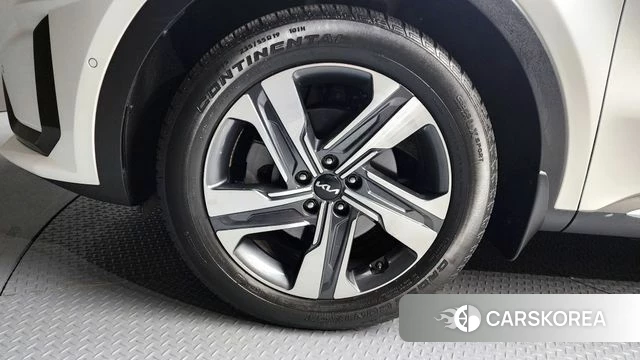 Kia Sorento 4th Generation id 4428684 из Кореи 31