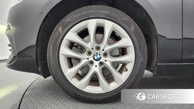 BMW 2 Series Active Tourer (F45) id 4502238 из Кореи 15