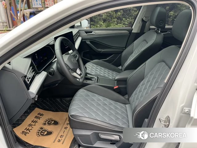 Volkswagen Sagitar id 4272101 из Китая 17