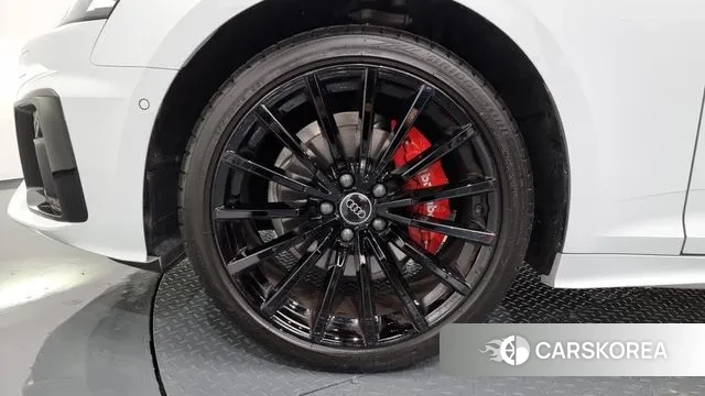 Audi A5 (F5) id 3262391 из Кореи 15