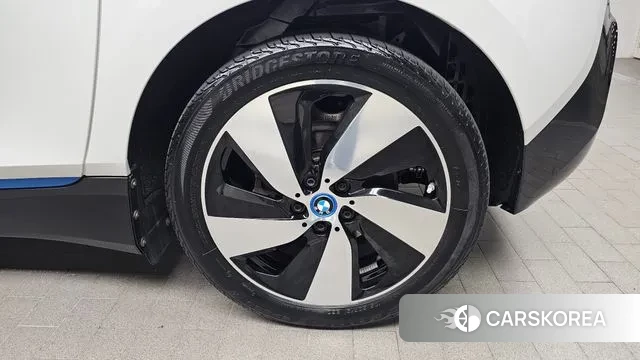 BMW i3 id 3225742 из Кореи 15