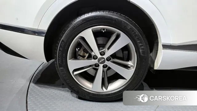 Genesis GV80 id 3282682 из Кореи 15