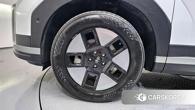 Hyundai Santa Fe (MX5) id 3838299 из Кореи 15