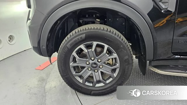 Ford Ranger 4th Generation id 3826554 из Кореи 15