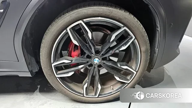 BMW X3 (G01) id 3002989 из Кореи 15