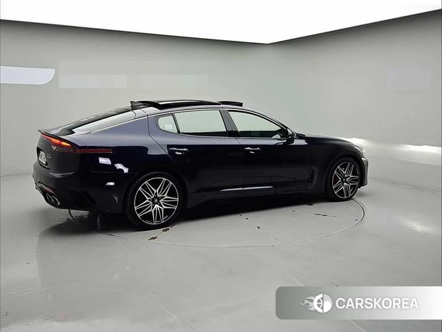 Kia Stinger Meister id 4376706 из Кореи 15