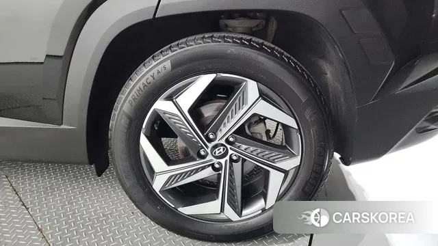 Hyundai Tucson (NX4) id 3137187 из Кореи 15