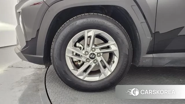 Hyundai The New Tucson (NX4) id 3341562 из Кореи 15