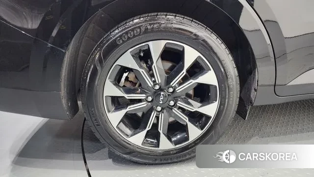 Kia Carnival 4th generation id 3043348 из Кореи 15