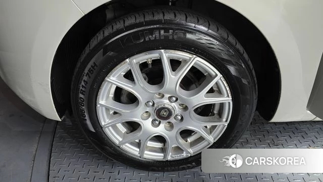 Kia The New Ray id 3911778 из Кореи 15