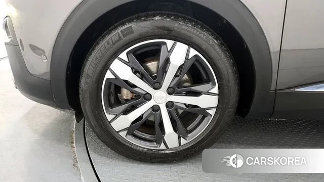 Peugeot 3008 second generation id 3773257 из Кореи 15