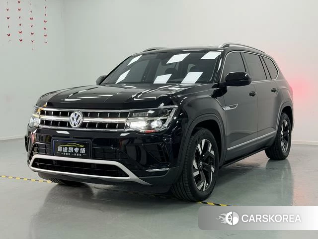 Volkswagen Tourang id 4307428 из Китая 24