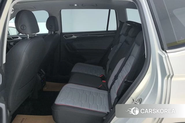 Volkswagen Tiguan L id 4212354 из Китая 12