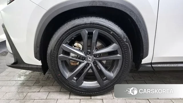 Lexus NX350h Second generation id 3507550 из Кореи 15