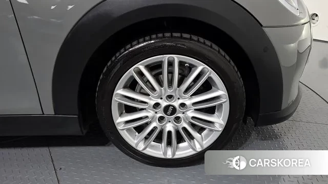 Mini Cooper id 3741098 из Кореи 15