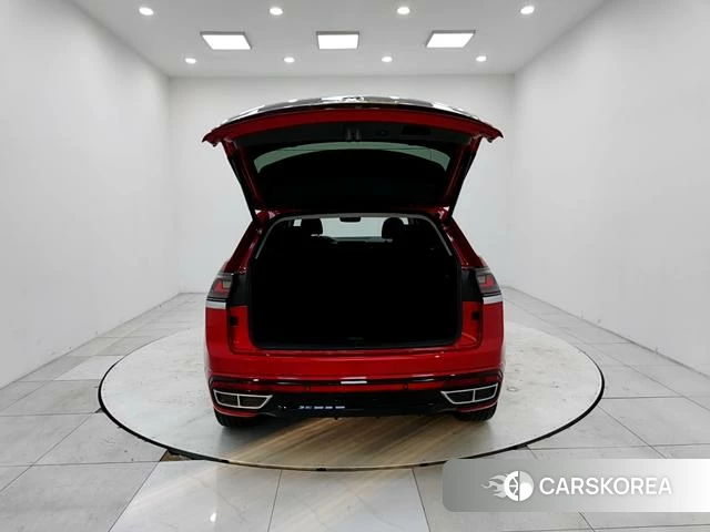 Volkswagen Tourang id 4208870 из Китая 15