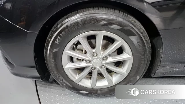 Hyundai Sonata New Rise id 3474581 из Кореи 15