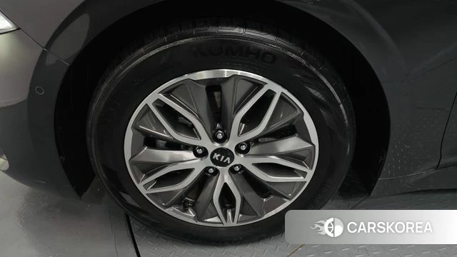 Kia K5 Hybrid 3rd Generation id 4304039 из Кореи 25