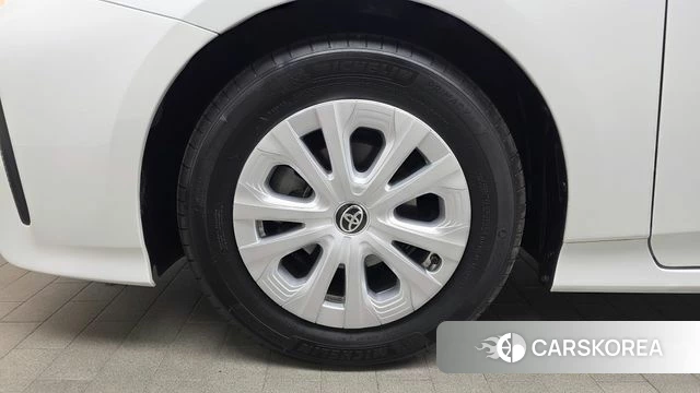 Toyota Prius 4th Generation id 4283814 из Кореи 26