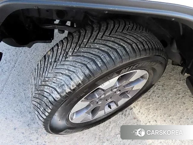 Jeep Wrangler (JL) id 3712954 из Кореи 12