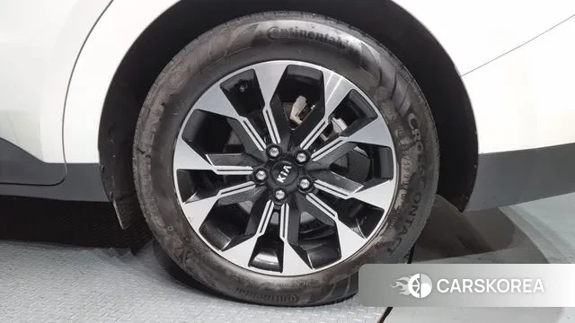 Kia Carnival 4th generation id 3448914 из Кореи 15