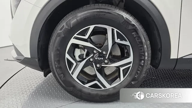 Kia Sportage 5th Generation id 3685819 из Кореи 15