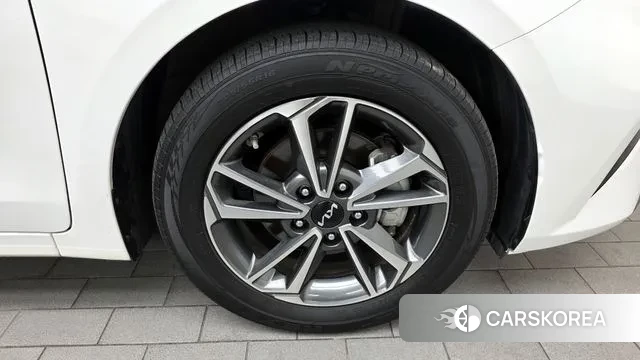 Kia The New K3 2nd generation id 3410712 из Кореи 15