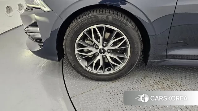 Kia K5 3rd generation id 3367237 из Кореи 15