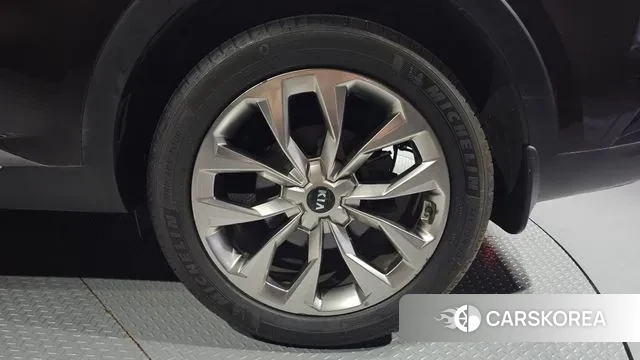 Kia Sorento 4th Generation id 2976453 из Кореи 15