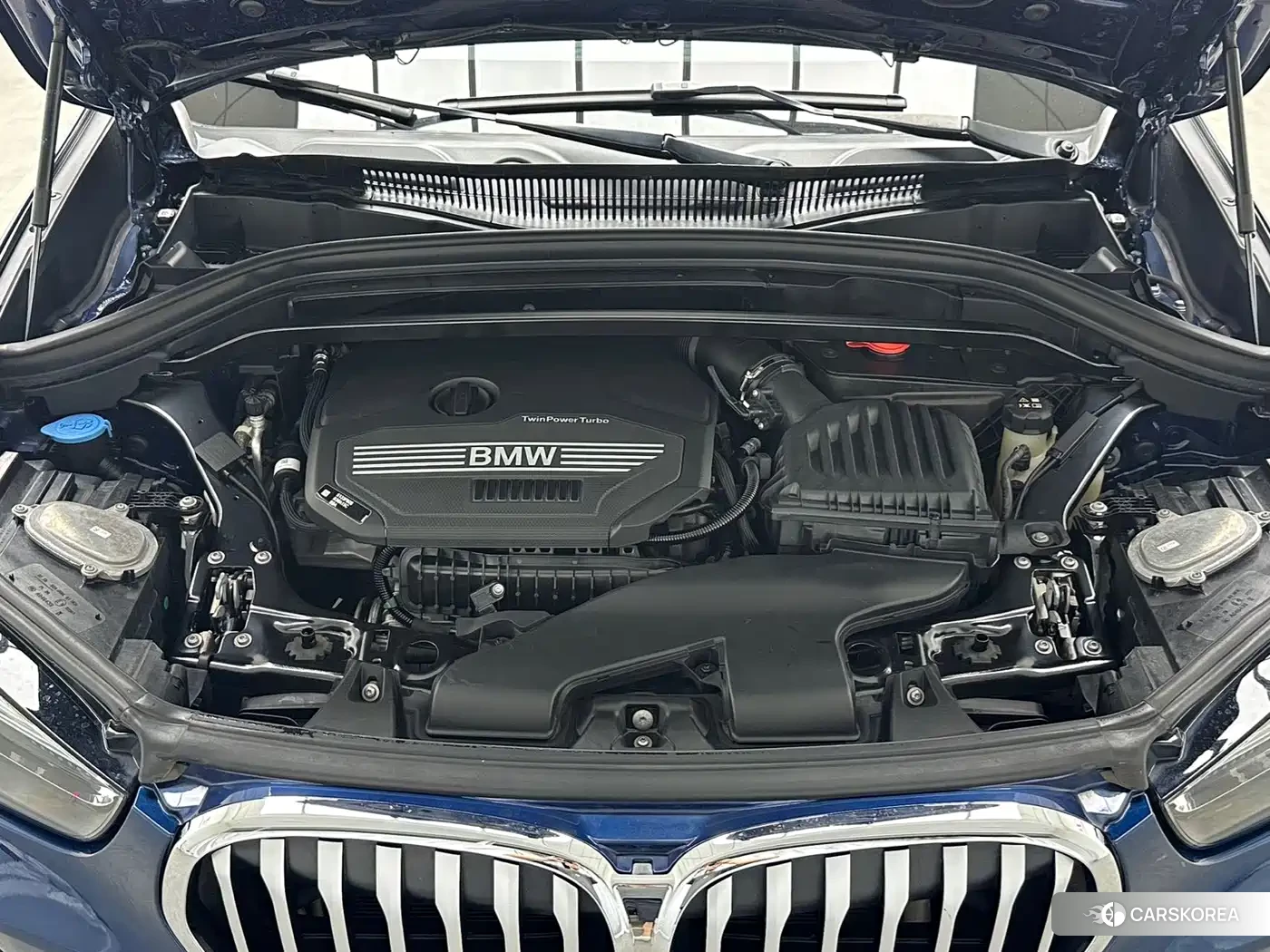 BMW X1 id 4653843 из Китая 18