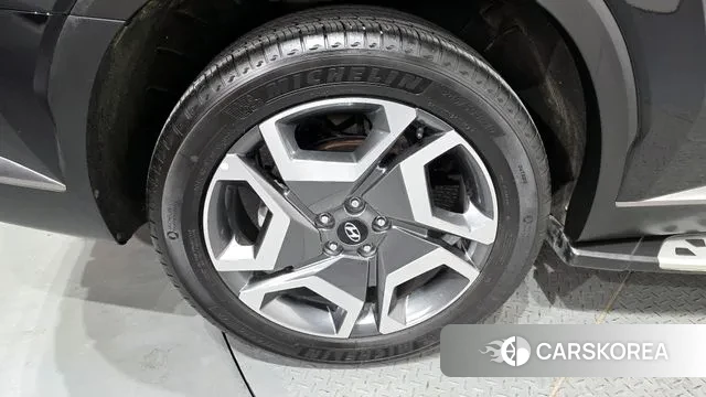 Hyundai The New Palisade id 3400928 из Кореи 15