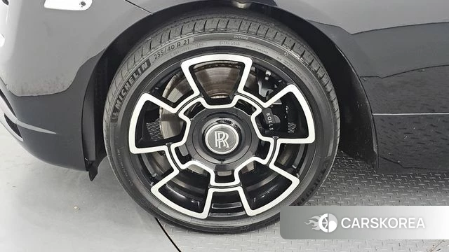 Rolls-Royce Lace id 4448139 из Кореи 15