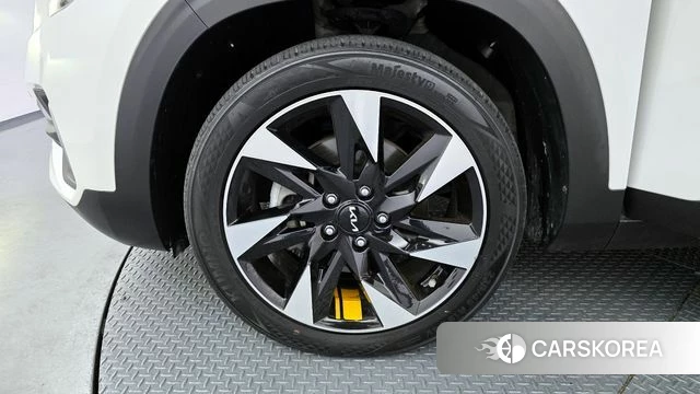 Kia Seltos id 3878059 из Кореи 15