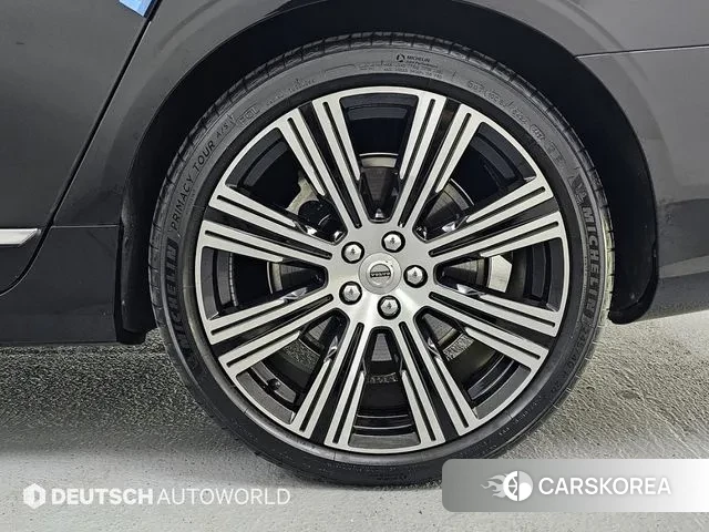 Volvo S90 id 3289940 из Кореи 15