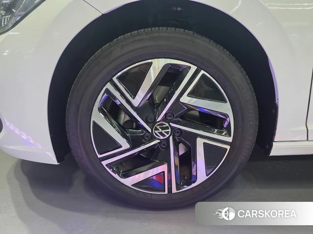 Volkswagen 7th Generation of Jetta id 4724089 из Кореи 15